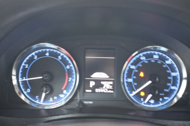 2017 Toyota Corolla L | LE | XLE | SE | SE Special Edition | XSE