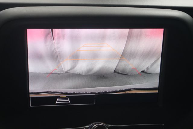 2023 Chevrolet Camaro RWD Coupe 1LT