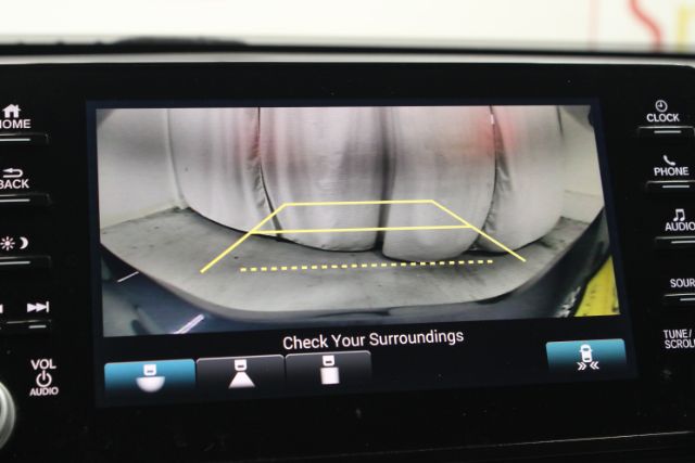 2018 Honda Accord EX-L CVT