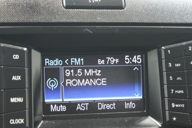 2013 Ford F-150 XL | STX | XLT