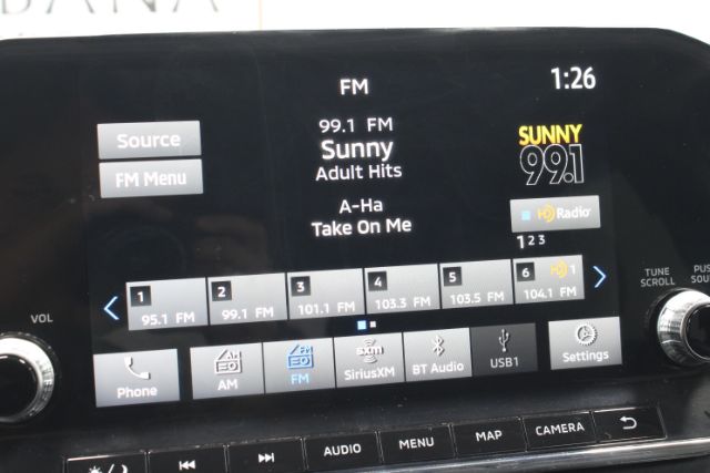 2022 Mitsubishi Outlander SE 2.5 2WD