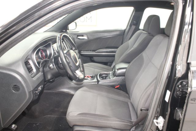 2017 Dodge Charger R/T RWD