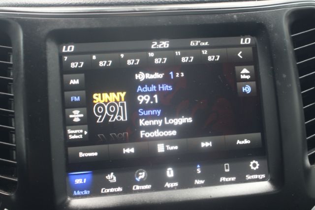 2023 Jeep Cherokee Altitude Lux 4x4