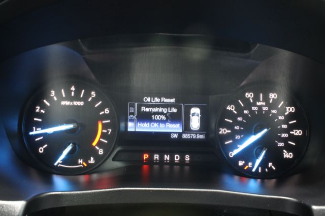 2019 Ford Explorer Base