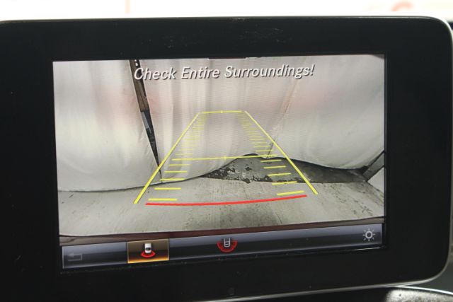 2019 Mercedes-Benz GLC 300 base