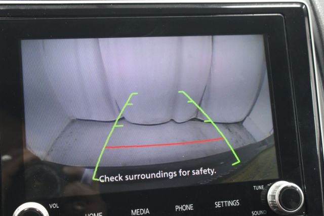 2022 Mitsubishi Outlander Sport 2.0 ES AWC