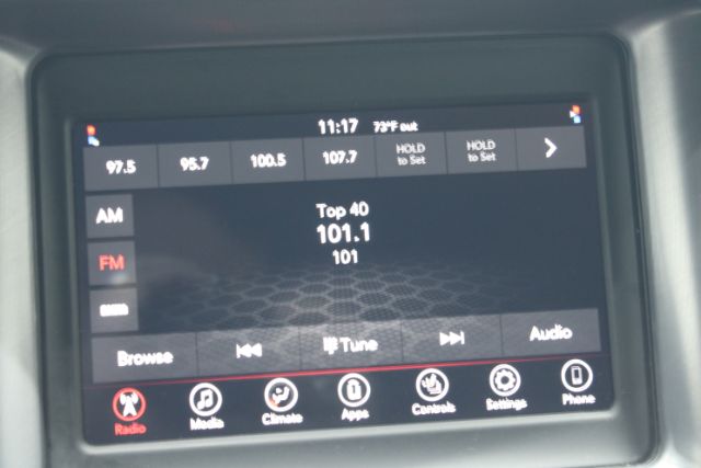 2021 Dodge Charger SXT RWD