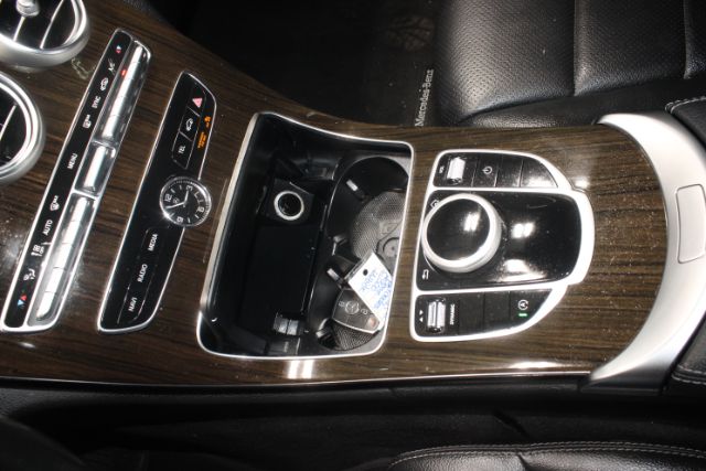 2020 Mercedes-Benz C-Class C300 Sedan