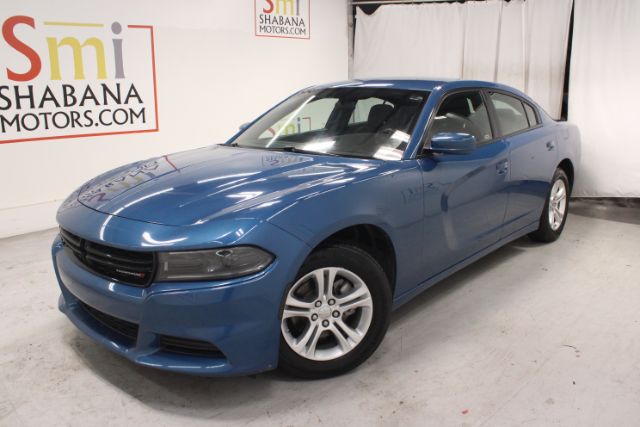 2022 Dodge Charger SXT's photo