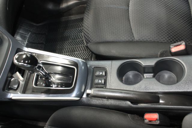 2017 Nissan Sentra SR