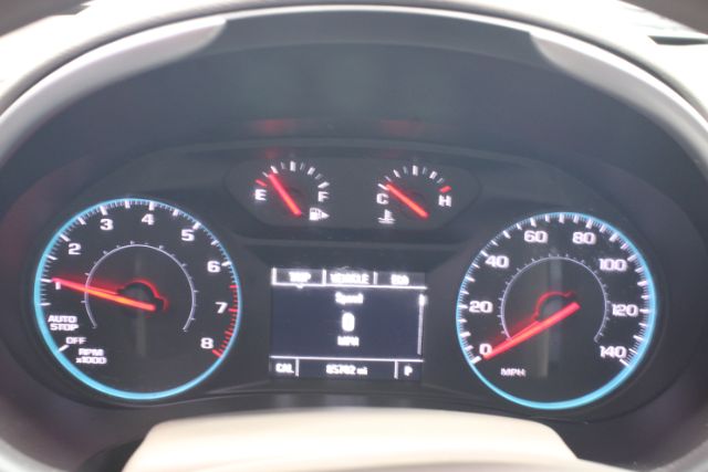2018 Chevrolet Malibu 1LS