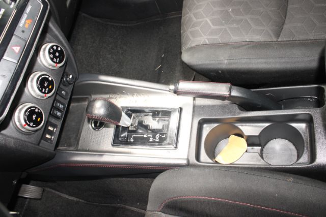 2024 Mitsubishi Outlander Sport 2.0 S AWC | 2.0 ES AWC | 2.0 LE AWC | 2.0 SE AWC | 2.0 Trail Edition AWC |
