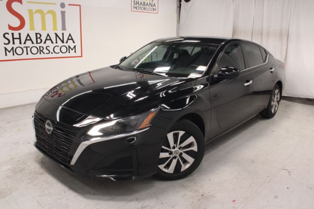 2023 Nissan Altima S FWD