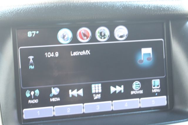 2016 Chevrolet Tahoe LS