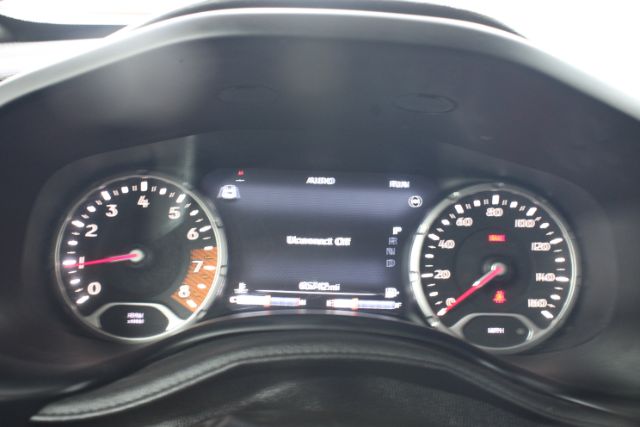 2021 Jeep Renegade Latitude FWD
