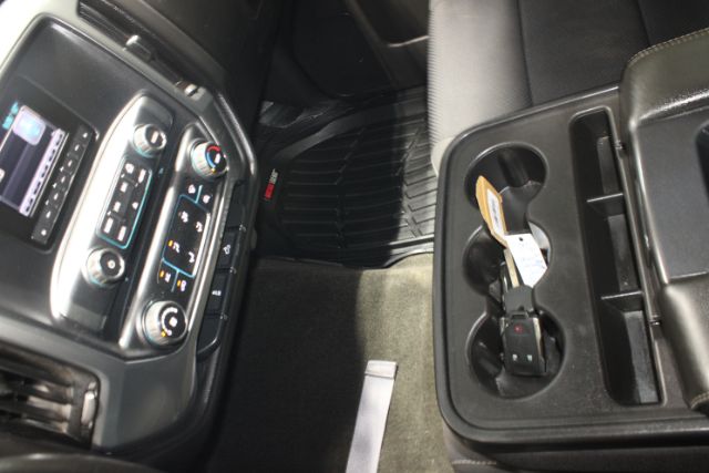 2015 Chevrolet Silverado 1500 1LT
