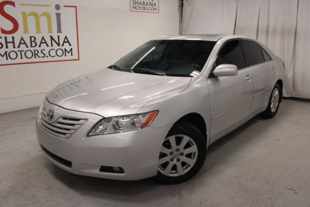 2009 Toyota Camry LE V6 | SE V6 | XLE