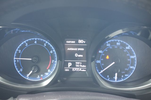 2016 Toyota Corolla L | LE | S | S Plus | LE Plus | LE Premium | S Premium | S w/Special Editio