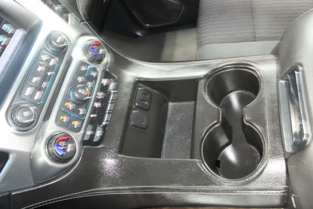 2016 Chevrolet Tahoe LS