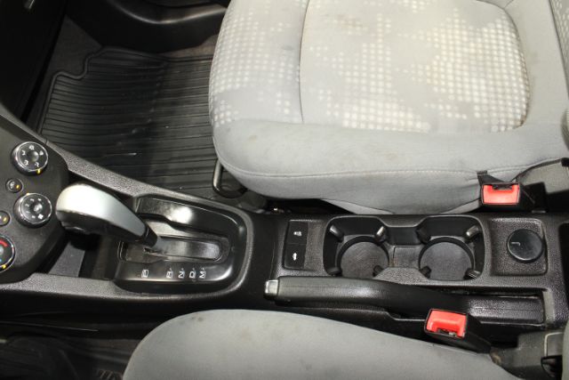 2018 Chevrolet Sonic LS Auto