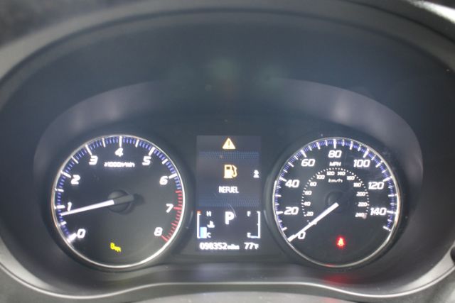 2019 Mitsubishi Outlander SEL