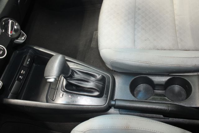 2020 Kia Rio S