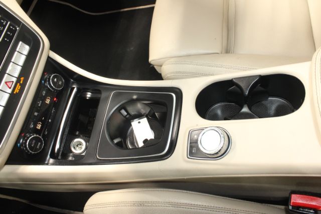 2019 Mercedes-Benz CLA 250 base