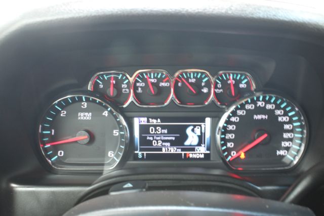 2016 Chevrolet Tahoe LS