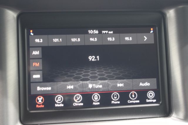 2022 Dodge Charger SXT RWD