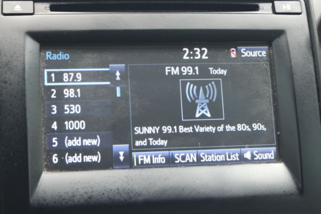 2015 Toyota Camry XLE | SE | LE | XSE