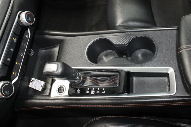 2020 Nissan Altima SR FWD
