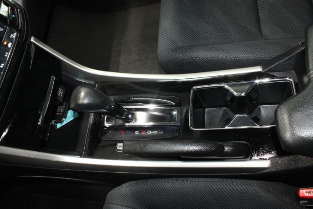2016 Honda Accord EX
