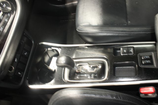 2019 Mitsubishi Outlander SEL