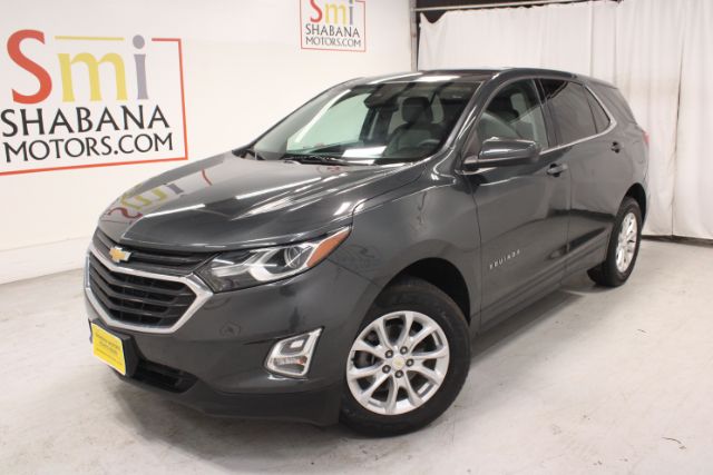 2020 Chevrolet Equinox AWD 2FL