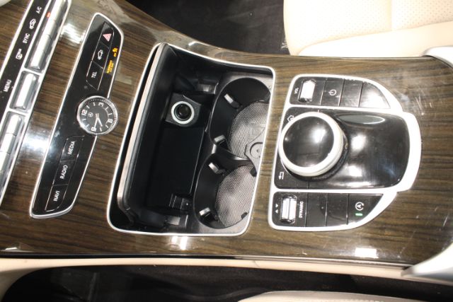 2019 Mercedes-Benz C 300 Base