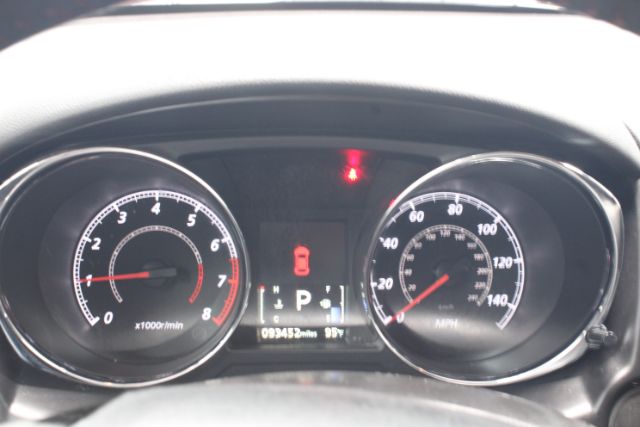 2024 Mitsubishi Outlander Sport 2.0 S AWC | 2.0 ES AWC | 2.0 LE AWC | 2.0 SE AWC | 2.0 Trail Edition AWC |