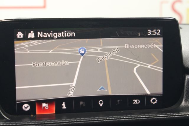2018 Mazda Mazda6 Grand Touring