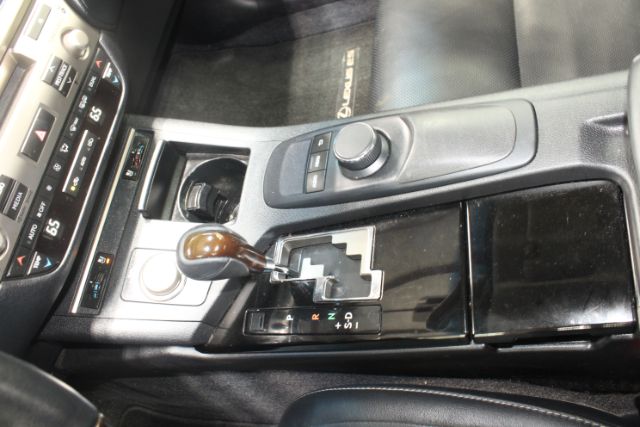 2015 Lexus ES 350 Crafted Line
