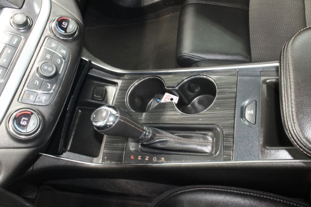 2020 Chevrolet Impala FWD LT