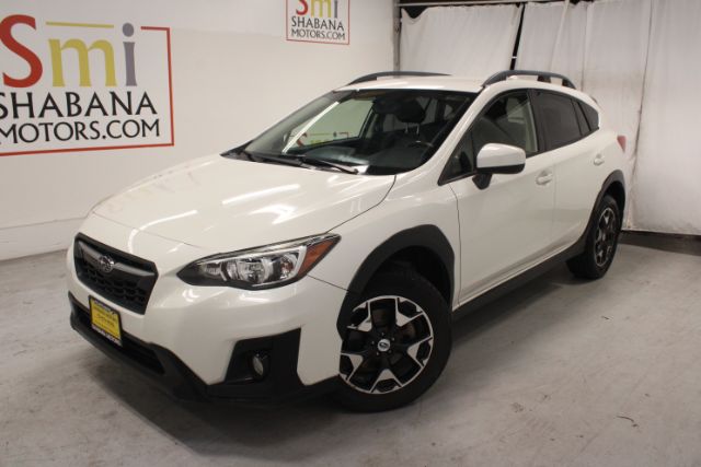 2018 Subaru Crosstrek 2.0i Premium