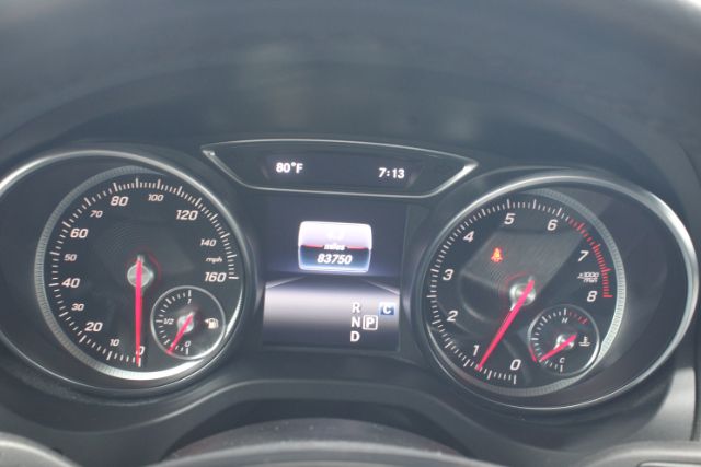 2019 Mercedes-Benz CLA 250 base