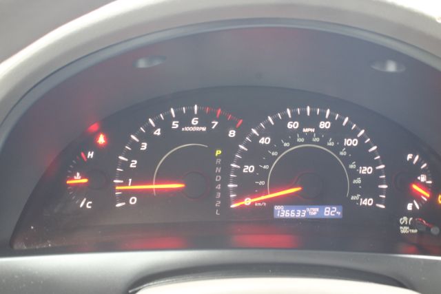 2007 Toyota Camry CE | LE | SE | XLE