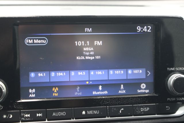 2023 Nissan Altima S FWD