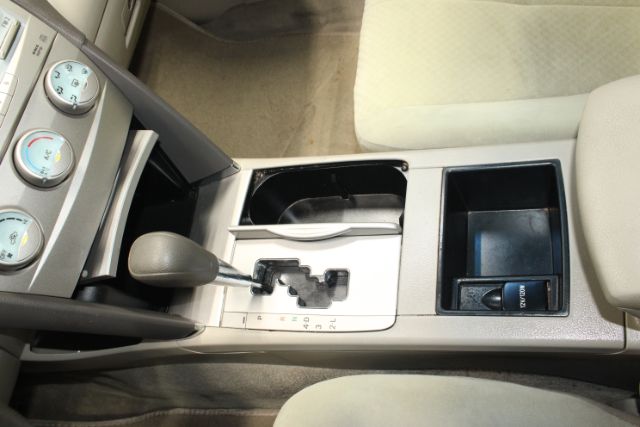 2007 Toyota Camry CE | LE | SE | XLE