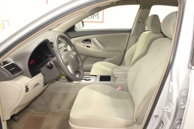 2007 Toyota Camry CE | LE | SE | XLE