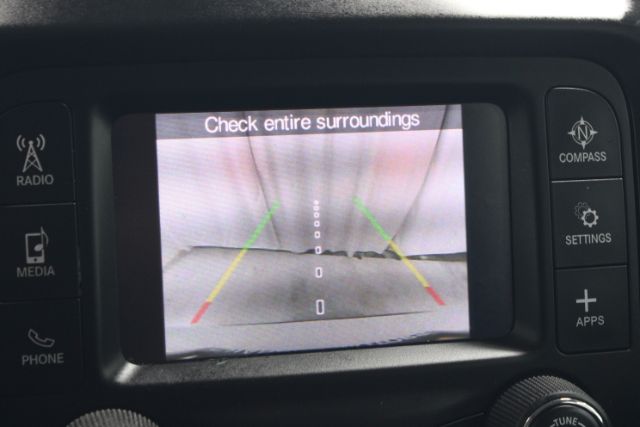 2020 Jeep Renegade Sport FWD