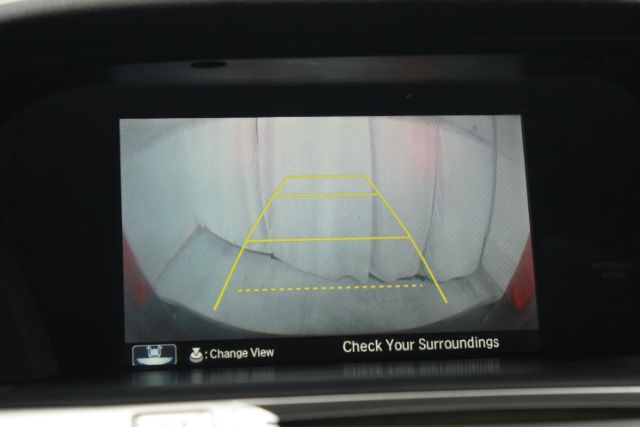 2014 Honda Accord Hybrid EX-L