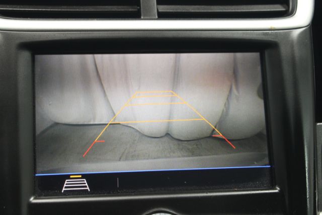 2018 Chevrolet Sonic LS Auto