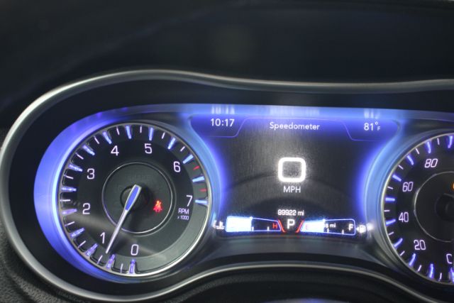 2018 Chrysler 300 Touring L