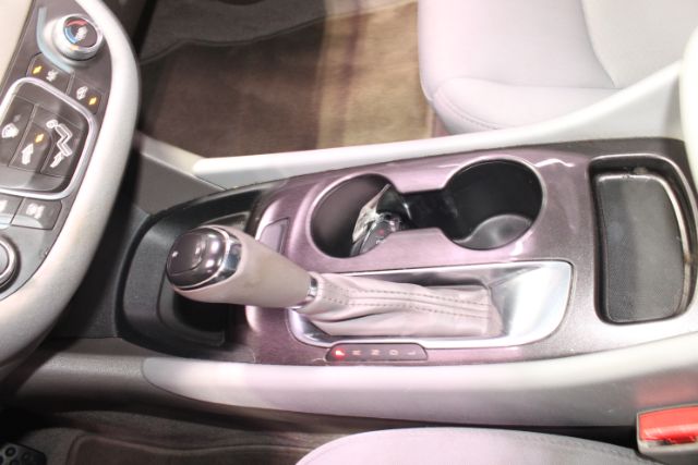 2018 Chevrolet Malibu 1LS